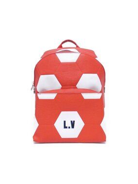 Louis Vuitton Epi Apollo Backpack